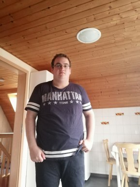 German men looking for love