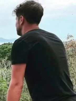 German men looking for love