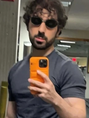 American men looking for love