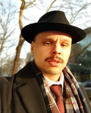 German men looking for love