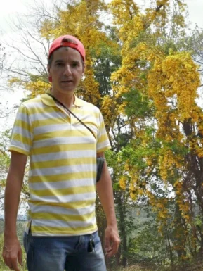 Foreign men for dating