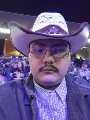 American men looking for love