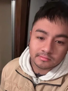 Foreign men for dating