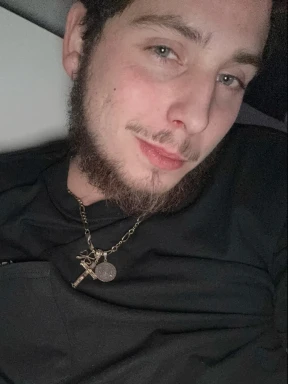 American men looking for love