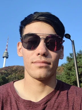 American men looking for love