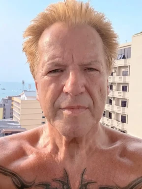 Foreign men for dating