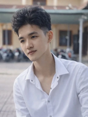 Foreign men for dating