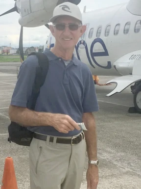 Foreign men for dating