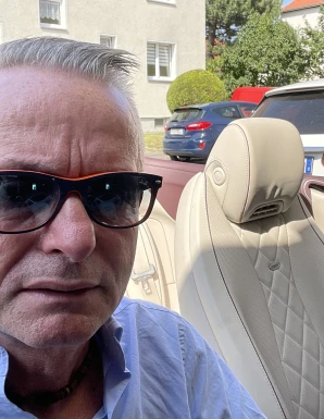 German men looking for love