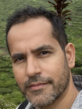 Foreign men for dating