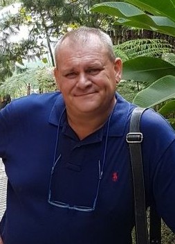 French men looking for love