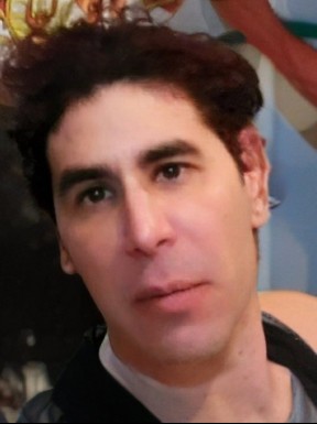 Foreign men for dating