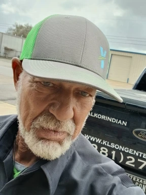 American men looking for love