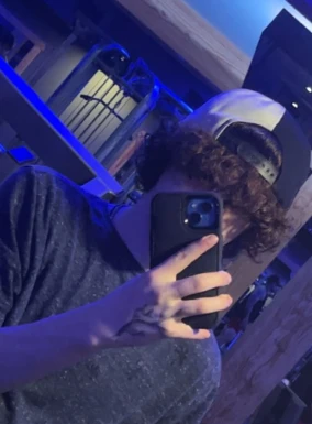 American men looking for love