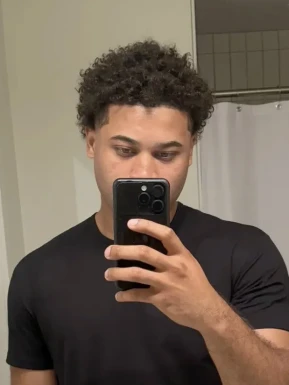 American men looking for love