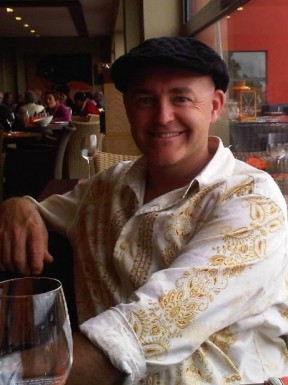 American men looking for love