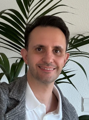 German men looking for love