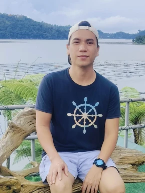 Foreign men for dating