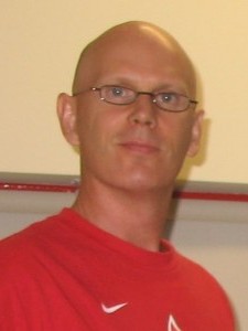 American men looking for love