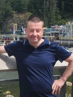 Canadian men looking for love