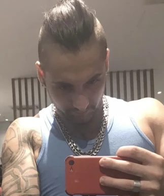 American men looking for love