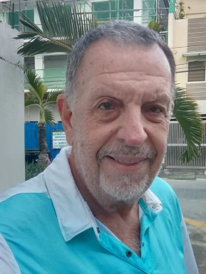 Foreign men for dating