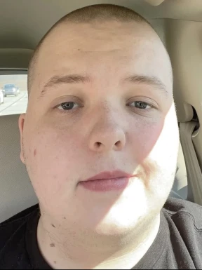 American men looking for love