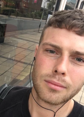 English men looking for love