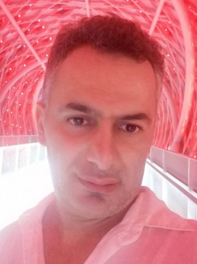 Foreign men for dating