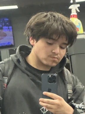 American men looking for love
