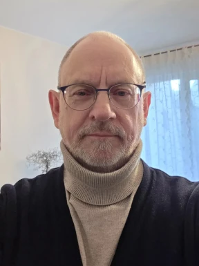 German men looking for love