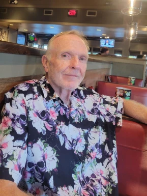 American men looking for love