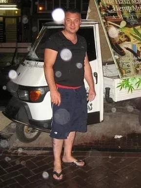 Foreign men for dating