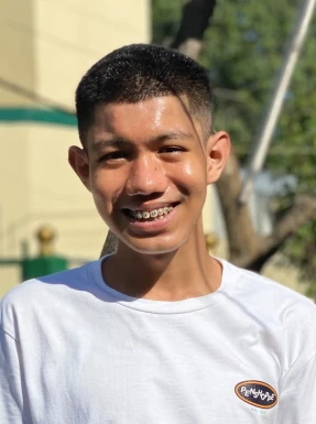 Foreign men for dating