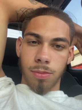 American men looking for love