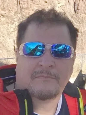 American men looking for love