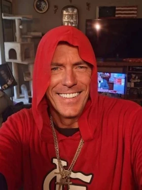 American men looking for love